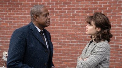 Assistir Godfather of Harlem Temporada 1 Episódio 7 Online em HD