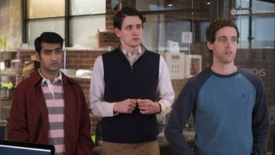 Assistir Silicon Valley Temporada 5 Episódio 8 Online em HD