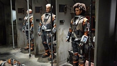 Assistir Doctor Who Temporada 10 Episódio 5 Online em HD