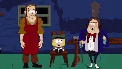 Assistir South Park Temporada 4 Episódio 14 Online em HD