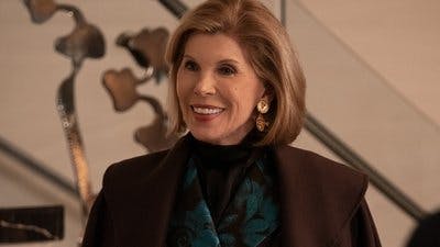 Assistir The Good Fight Temporada 5 Episódio 1 Online em HD