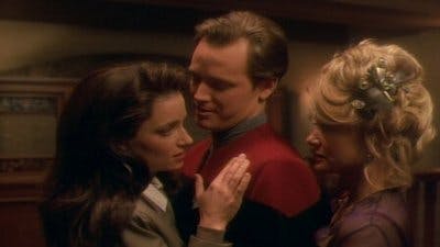 Assistir Jornada nas Estrelas: Voyager Temporada 1 Episódio 5 Online em HD