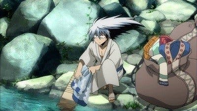 Assistir Nurarihyon no Mago Temporada 2 Episódio 6 Online em HD