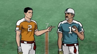 Assistir Archer Temporada 1 Episódio 5 Online em HD