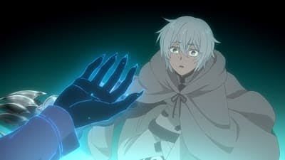 Assistir Vanitas no Carte Temporada 1 Episódio 18 Online em HD