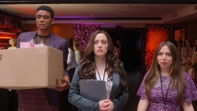 Assistir Dollface Temporada 2 Episódio 6 Online em HD