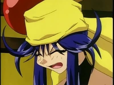 Assistir Saber Marionette J Temporada 1 Episódio 22 Online em HD