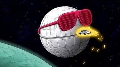 Assistir Apenas um Show Temporada 3 Episódio 7 Online em HD