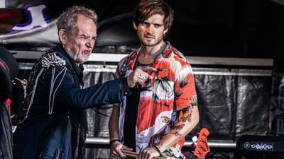 Assistir Shakespeare & Hathaway – Investigadores privados Temporada 3 Episódio 2 Online em HD