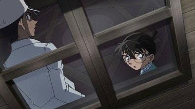 Assistir Detective Conan Temporada 1 Episódio 612 Online em HD