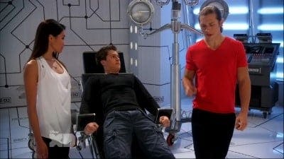 Assistir Lab Rats Temporada 4 Episódio 14 Online em HD