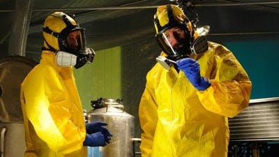 Assistir Breaking Bad: A Química do Mal Temporada 5 Episódio 3 Online em HD