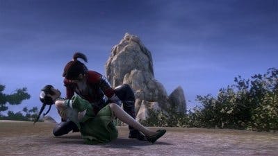 Assistir Doupo Cangqiong Temporada 3 Episódio 12 Online em HD