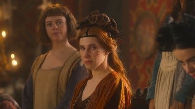 Assistir Decameron Temporada 1 Episódio 4 Online em HD