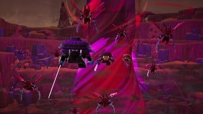 Assistir Ninjago: Ascensão dos Dragões Temporada 3 Episódio 9 Online em HD