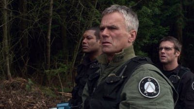 Assistir Stargate SG-1 Temporada 8 Episódio 2 Online em HD