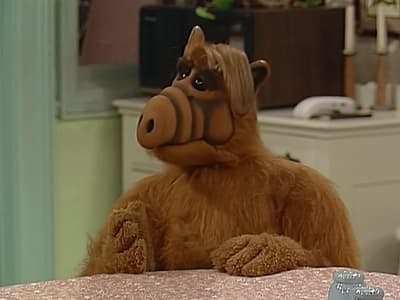 Assistir ALF, o ETeimoso Temporada 3 Episódio 20 Online em HD