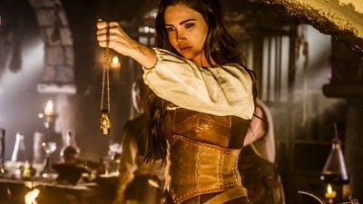 Assistir The Outpost Temporada 2 Episódio 3 Online em HD