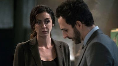 Assistir Lista Negra Temporada 4 Episódio 9 Online em HD