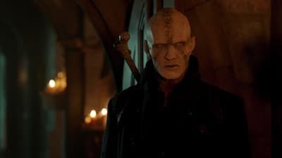 Assistir The Strain Temporada 4 Episódio 8 Online em HD