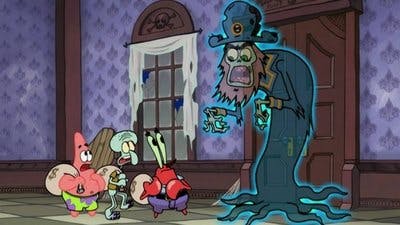 Assistir Bob Esponja Calça Quadrada Temporada 8 Episódio 19 Online em HD