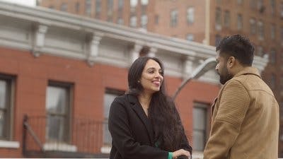 Assistir Casamento à Indiana Temporada 2 Episódio 8 Online em HD