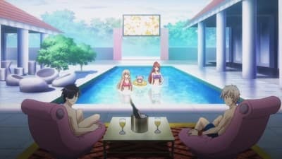 Assistir Otona no Bouguya-san Temporada 2 Episódio 7 Online em HD