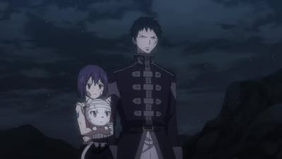 Assistir Fairy Tail Temporada 6 Episódio 34 Online em HD