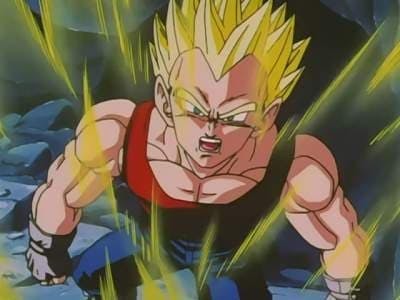 Assistir Dragon Ball GT Temporada 1 Episódio 27 Online em HD