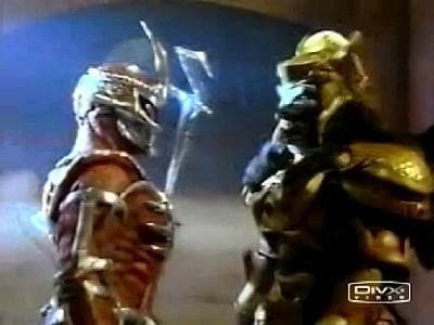 Assistir Power Rangers Temporada 2 Episódio 5 Online em HD