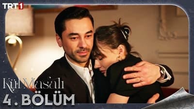 Assistir Kül Masalı Temporada 1 Episódio 4 Online em HD