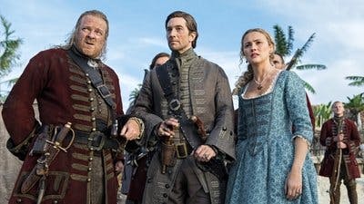 Assistir Velas Negras Temporada 4 Episódio 2 Online em HD