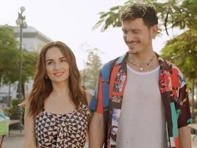 Assistir Ana Temporada 3 Episódio 5 Online em HD