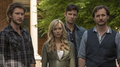 Assistir Bitten Temporada 1 Episódio 5 Online em HD