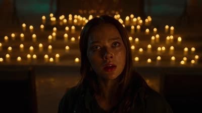 Assistir Fallen: Luz e Sombra Temporada 1 Episódio 1 Online em HD