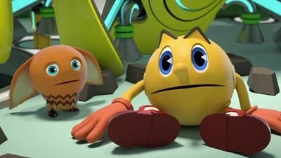 Assistir Pac-Man e as Aventuras Fantasmagóricas Temporada 1 Episódio 12 Online em HD