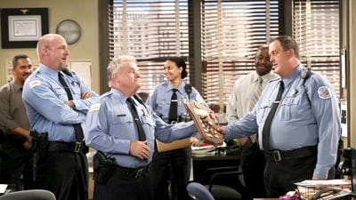 Assistir Mike & Molly Temporada 6 Episódio 1 Online em HD