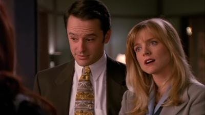 Assistir Ally McBeal: Minha Vida de Solteira Temporada 1 Episódio 14 Online em HD