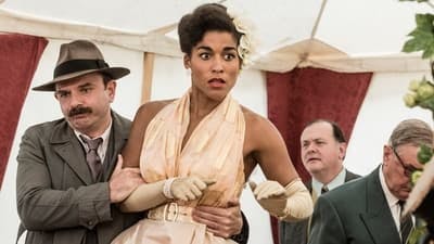 Assistir Padre Brown Temporada 8 Episódio 9 Online em HD