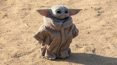 Assistir The Mandalorian Temporada 2 Episódio 2 Online em HD