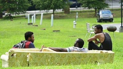 Assistir Atlanta Temporada 1 Episódio 1 Online em HD