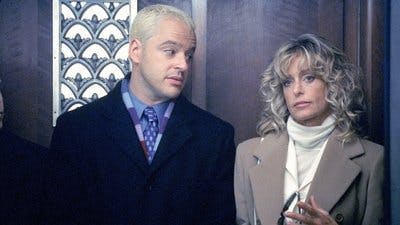 Assistir Ally McBeal: Minha Vida de Solteira Temporada 3 Episódio 6 Online em HD