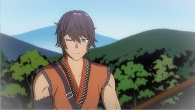 Assistir Sabiiro no Armor: Reimei Temporada 1 Episódio 9 Online em HD