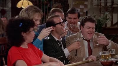 Assistir Cheers Temporada 1 Episódio 15 Online em HD