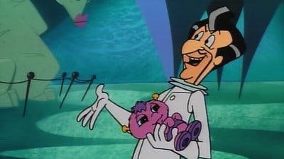 Assistir Os Jetsons Temporada 2 Episódio 26 Online em HD