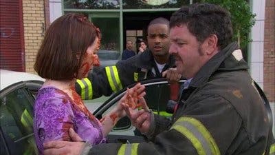 Assistir Esquadrão Resgate Temporada 4 Episódio 8 Online em HD