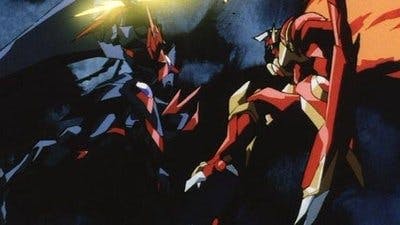 Assistir Guerreiras Mágicas de Rayearth Temporada 2 Episódio 27 Online em HD