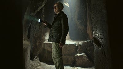 Assistir Revelações Pré-históricas Temporada 2 Episódio 4 Online em HD