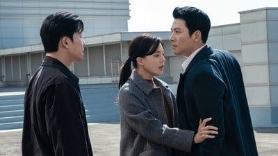 Assistir O Pior do Mal Temporada 1 Episódio 11 Online em HD