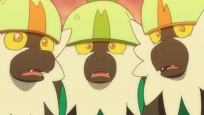 Assistir Pokémon Temporada 21 Episódio 21 Online em HD